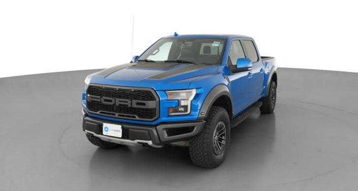 Thumbnail: 2020 Ford Econoline - 1