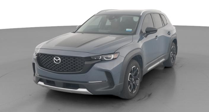 Thumbnail: 2023 Mazda CX-50 - 1