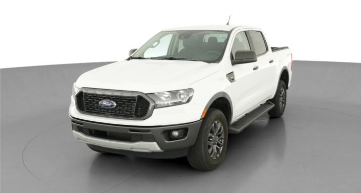 Thumbnail: 2023 Ford Ranger - 1