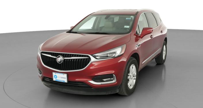 Thumbnail: 2018 Buick Enclave - 1