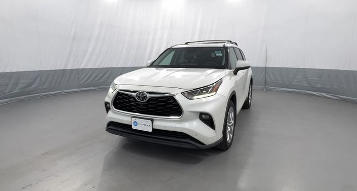 Thumbnail: 2020 Toyota Highlander - 1