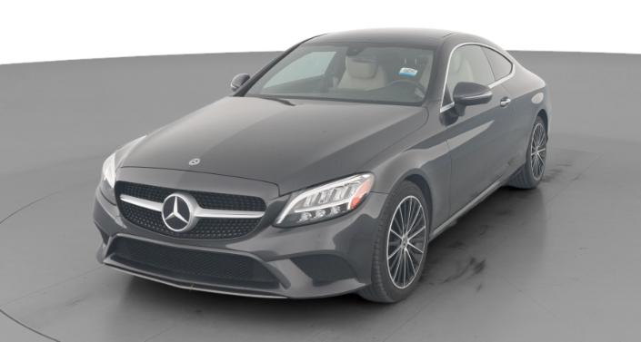 Thumbnail: 2019 Mercedes-Benz C-Class - 1