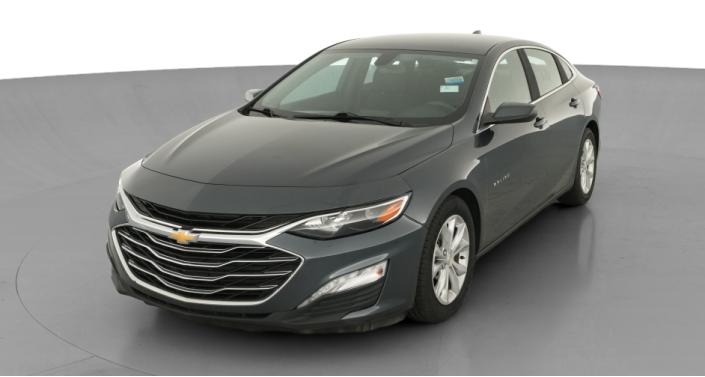 Thumbnail: 2020 Chevrolet Malibu - 1