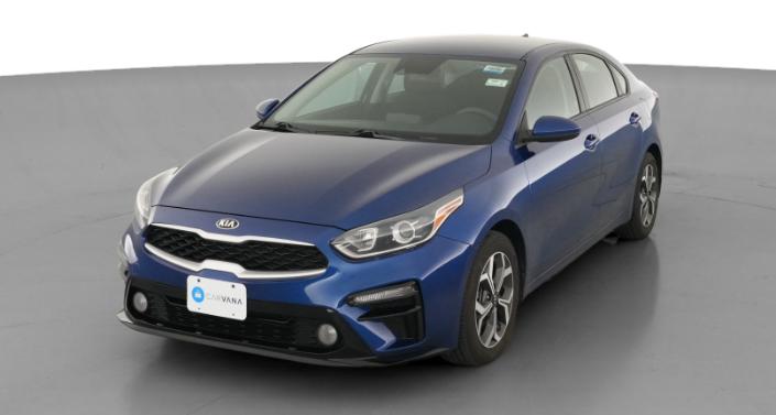 Thumbnail: 2019 Kia Forte - 1