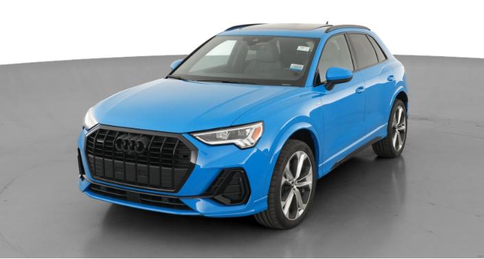 Thumbnail: 2022 Audi Q3 - 1