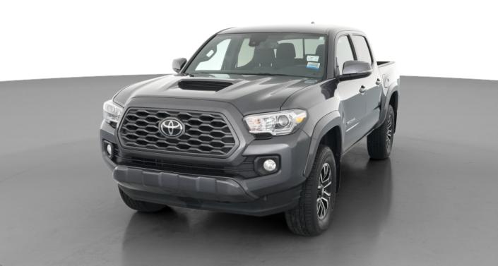 Thumbnail: 2023 Toyota Tacoma - 1