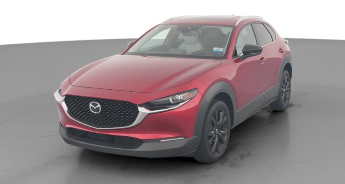 Thumbnail: 2021 Mazda CX-30 - 1