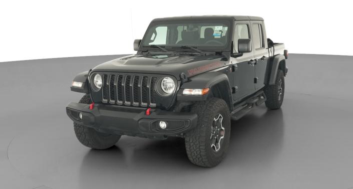 Thumbnail: 2023 Jeep Gladiator - 1