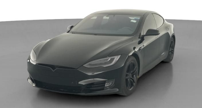 Thumbnail: 2019 Tesla Model S - 1