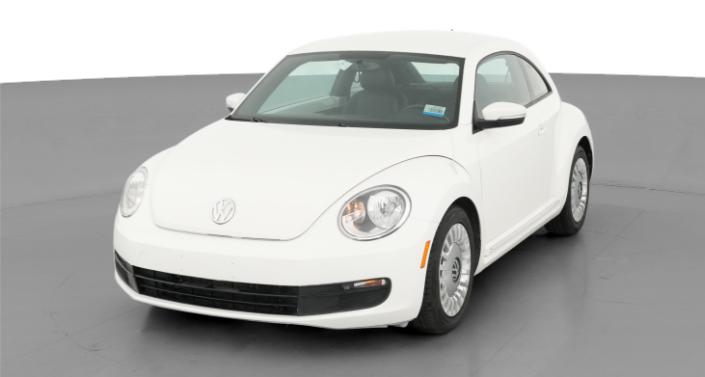 2013 Volkswagen Beetle  -
                  Concord, NC