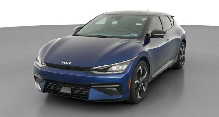 Thumbnail: 2023 Kia EV6 - 1