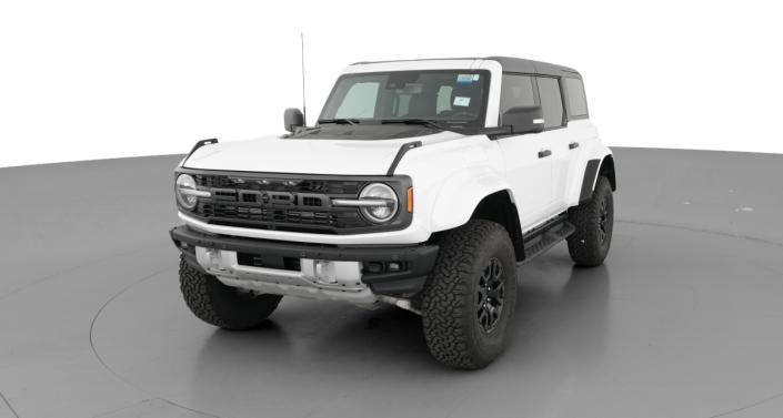 Thumbnail: 2024 Ford Bronco - 1