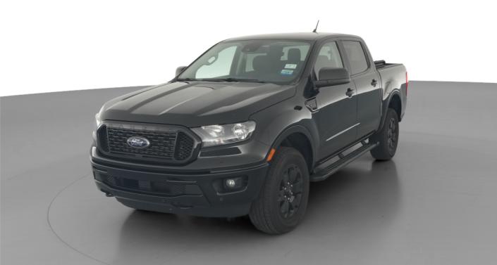 Thumbnail: 2019 Ford Ranger - 1