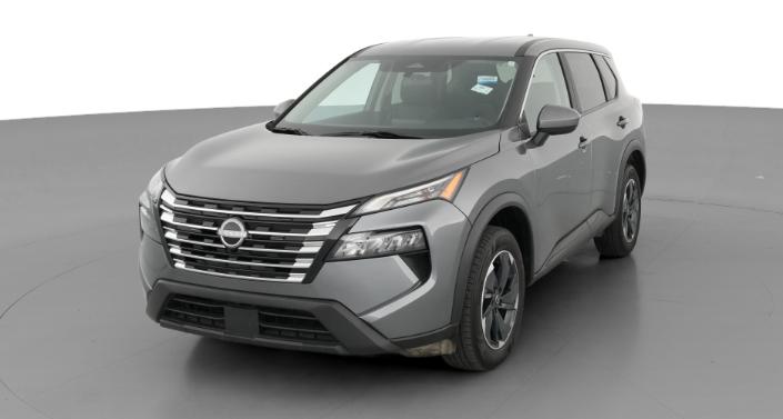 Thumbnail: 2024 Nissan Rogue - 1