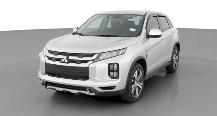 Thumbnail: 2024 Mitsubishi Outlander Sport - 1