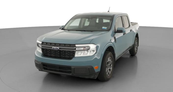 Thumbnail: 2023 Ford Maverick - 1
