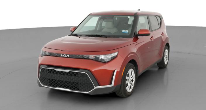 Thumbnail: 2023 Kia Soul - 1