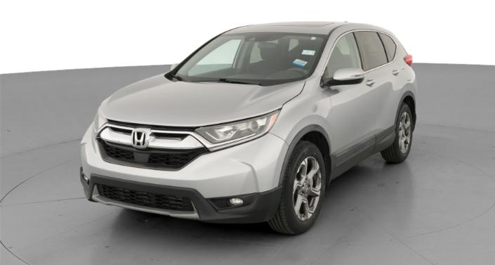 Thumbnail: 2019 Honda CR-V - 1