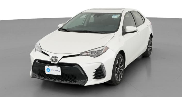Thumbnail: 2019 Toyota Corolla - 1
