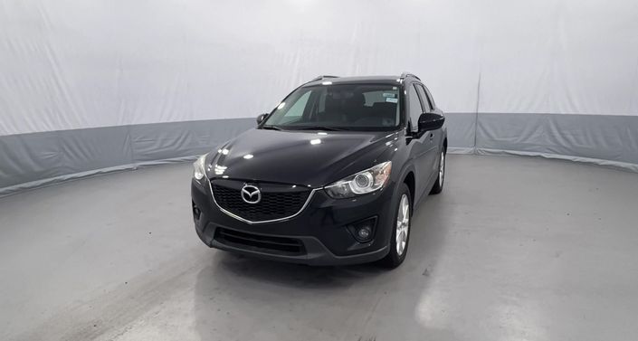 Thumbnail: 2013 Mazda CX-5 - 1
