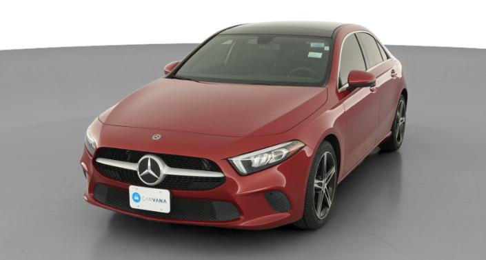 2020 Mercedes-Benz A-Class A 220 4MATIC -
                  Richton Park, IL