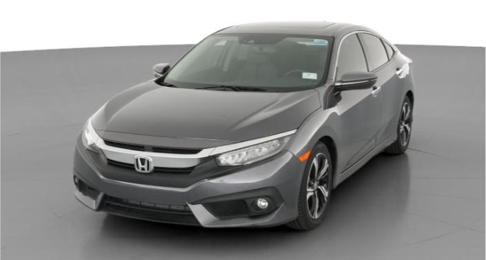 Thumbnail: 2018 Honda Civic - 1
