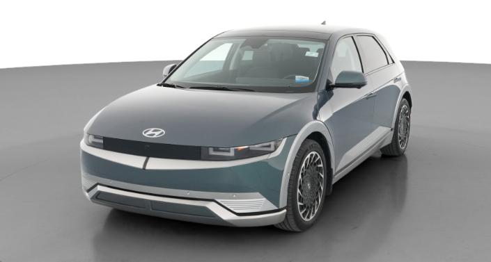 Thumbnail: 2023 Hyundai Ioniq 5 - 1