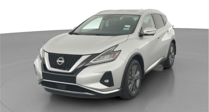 Thumbnail: 2023 Nissan Murano - 1