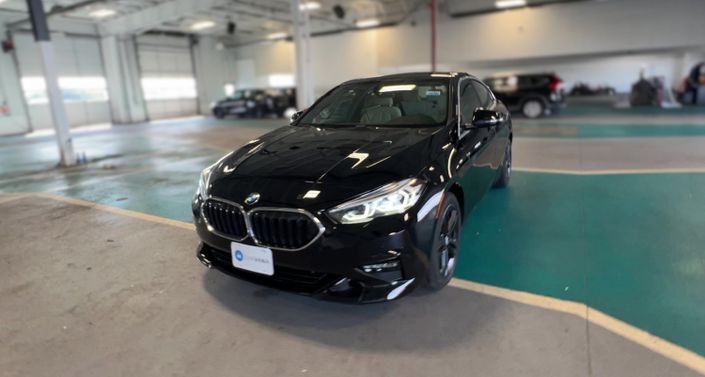 Thumbnail: 2021 BMW 2 Series - 1