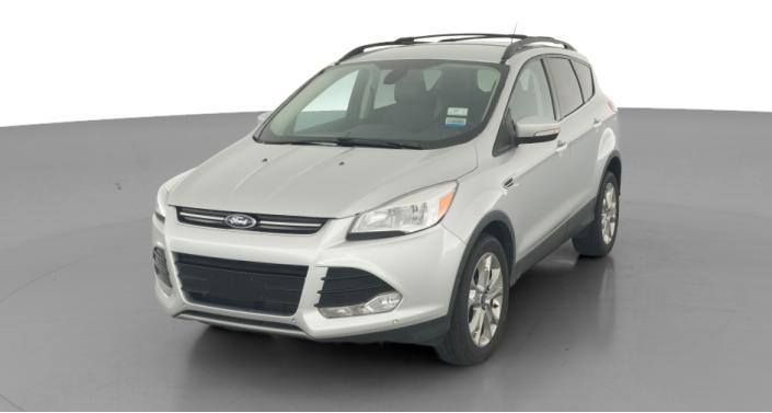 Thumbnail: 2013 Ford Escape - 1