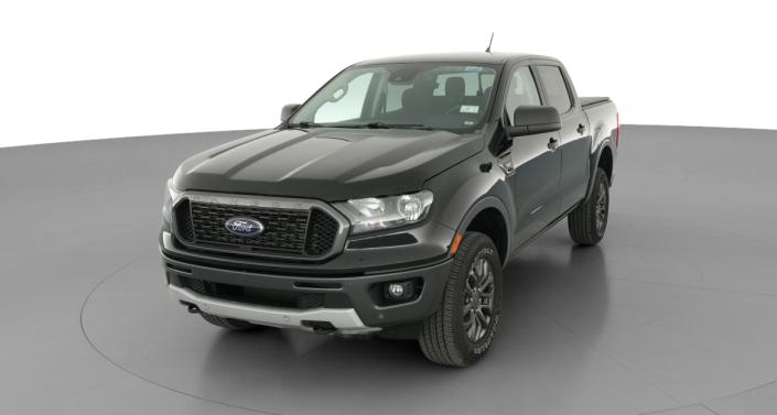 Thumbnail: 2019 Ford Ranger - 1