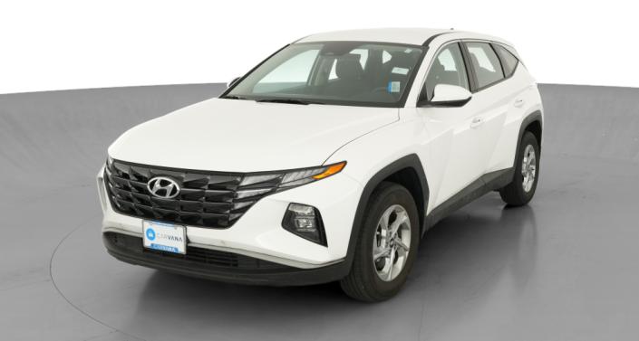 Thumbnail: 2023 Hyundai Tucson - 1