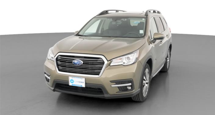 Thumbnail: 2022 Subaru Ascent - 1