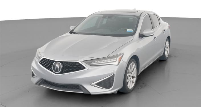 Thumbnail: 2019 Acura ILX - 1