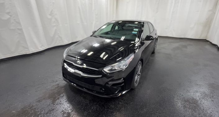 Thumbnail: 2019 Kia Forte - 1