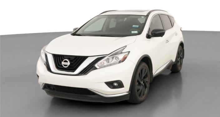 Thumbnail: 2017 Nissan Murano - 1