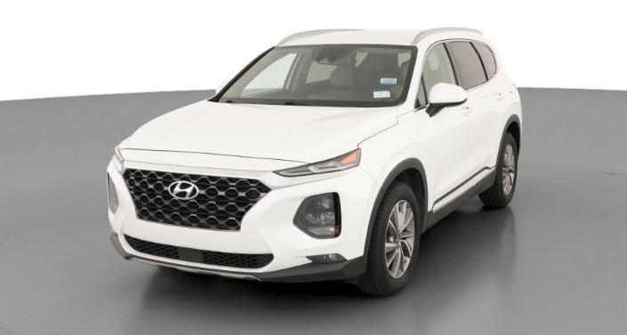 Thumbnail: 2020 Hyundai Santa Fe - 1