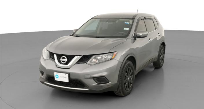 Thumbnail: 2015 Nissan Rogue - 1
