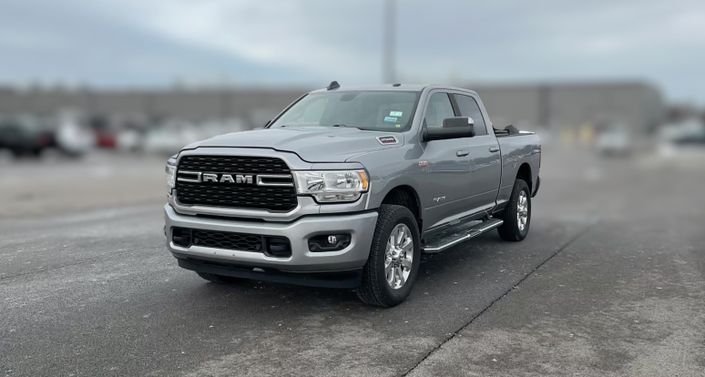 Thumbnail: 2022 RAM 2500 - 1