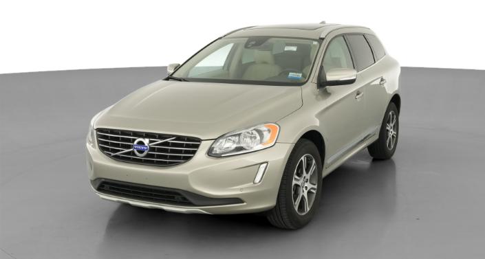 Thumbnail: 2015 Volvo XC60 - 1