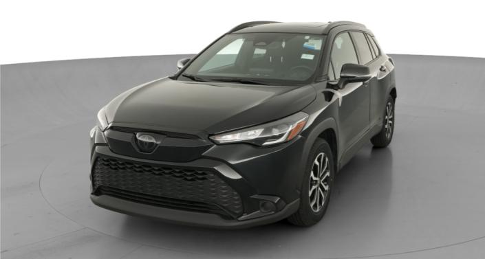 Thumbnail: 2023 Toyota Corolla Cross - 1