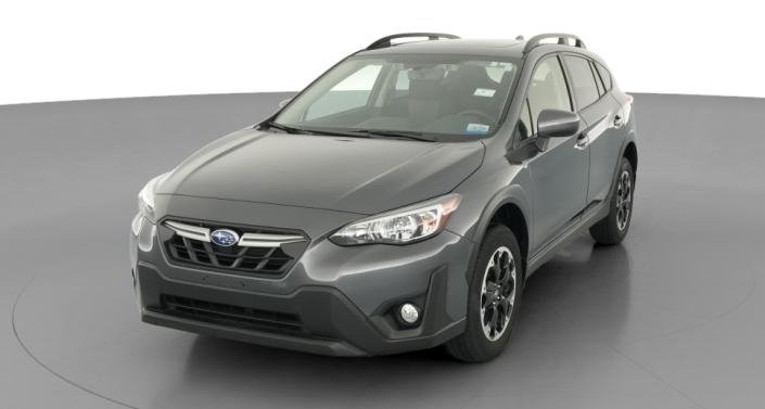 Thumbnail: 2023 Subaru Crosstrek - 1