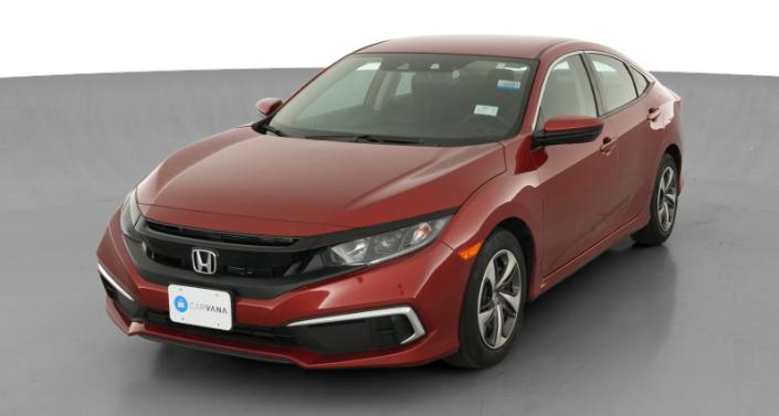 Thumbnail: 2019 Honda Civic - 1