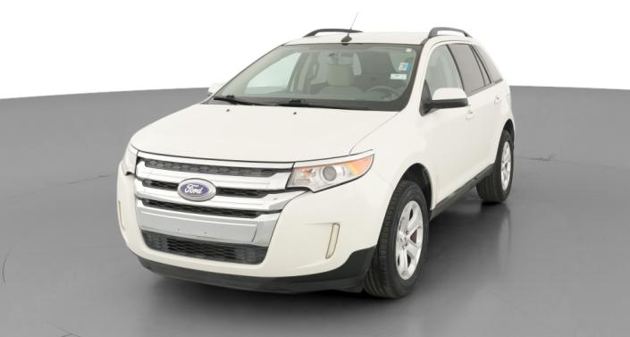 2013 Ford Edge SEL -
                  Tolleson, AZ