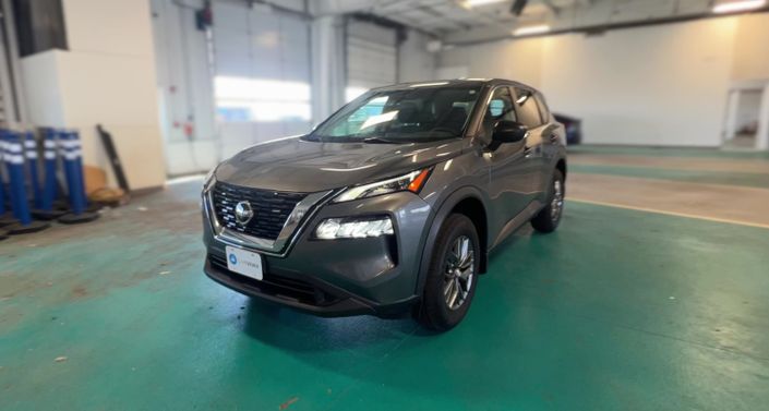 Thumbnail: 2021 Nissan Rogue - 1