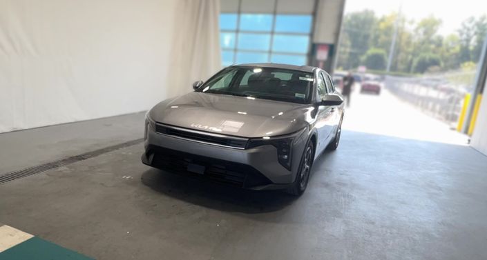 Thumbnail: 2025 Kia K4 - 1