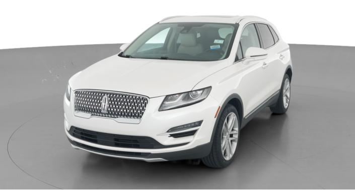 Thumbnail: 2019 Lincoln MKC - 1