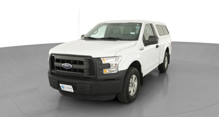 2016 Ford Econoline E-150 -
                  Colonial Heights, VA