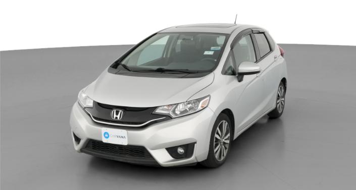 Thumbnail: 2015 Honda Fit - 1
