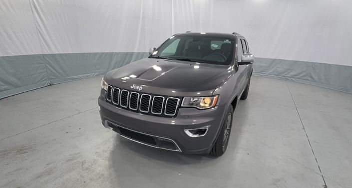 Thumbnail: 2019 Jeep Grand Cherokee - 1